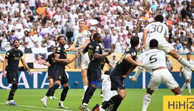 موعد مباراة ريال مدريد القادمة في كأس العالم للأندية