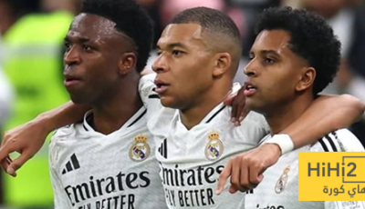 خصم ريال مدريد في دور الثمانية من مونديال الأندية