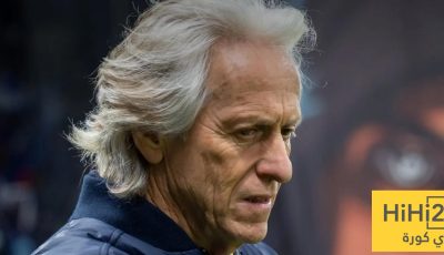 ما علاقة الهلال بتأجيل النصر إعلان التعاقد مع خيسوس؟
