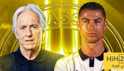 رونالدو يحدد احتياجات النصر .. وخيسوس يوافق!