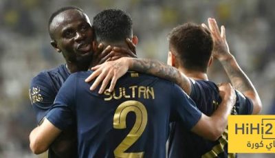 مانشستر يونايتد يرفض استعارة محترف النصر !