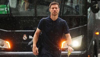كيف تغيرت فلسفة ريال مدريد تحت قيادة ألونسو؟
