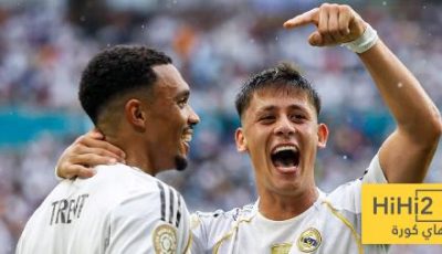 خصوم ريال مدريد المحتملين حال الوصول الى نهائي مونديال الاندية