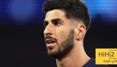 عرض تركي لباريس سان جيرمان من اجل لاعبه الاسباني