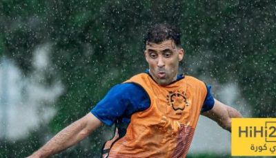 كشف حقيقة مجاملة الهلال بفتح التسجيل المبكر