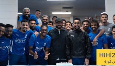 الهلال يقترب من ضم مدافع جديد لقائمة مونديال الأندية