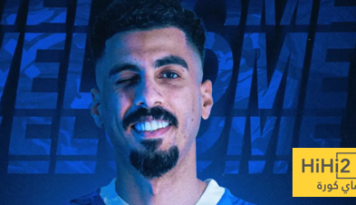 هل سينجح حمدالله مع الهلال مثل لاجامي ؟
