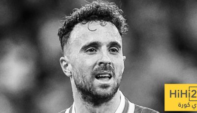 خبر وفاة جوتا أثر بشكل مباشر على لاعب الهلال نيفيز