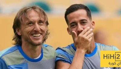 وداع هادئ للوكاس فاسكيز! – هاي كورة