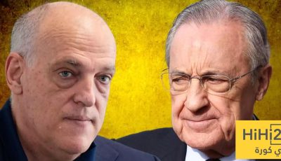 تيباس يكشف قناع الفشل …! أين ذهب حب مدريد …؟!