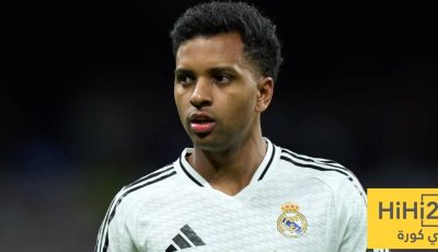 ريال مدريد و ألونسو منفتحان على بيع رودريغو هذا الصيف