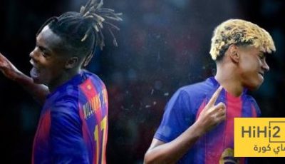 برشلونة غير راضٍ .. مستجدات قضية ويليامز
