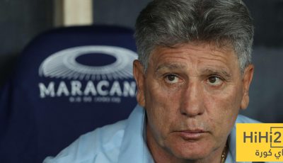 مدرب فلومينينسي يتحدى الكبار: “المال لا يحسم المباريات وسنقاتل أمام الهلال”