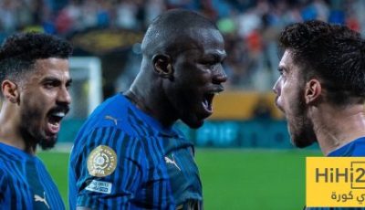 6 لاعبين مهددين بالغياب عن الهلال في نصف نهائي كأس العالم للأندية