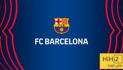 برشلونة يعزز استراتيجيته الرقمية بشراكة مبتكرة مع شركة للذكاء الاصطناعي