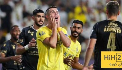 صفقة تبادلية محتملة بين الاتحاد والنصر!