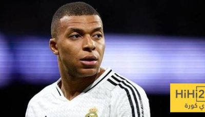 لماذا يجب على ألونسو استبعاد مبابي من تشكيلة الريال أمام دورتموند؟