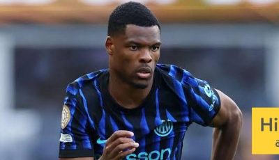برشلونة جاد في التعاقد مع دومفريس.. وفليك يمنح الضوء الأخضر!