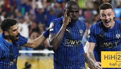 من هو هداف الهلال أمام الأندية البرازيلية في المونديال؟