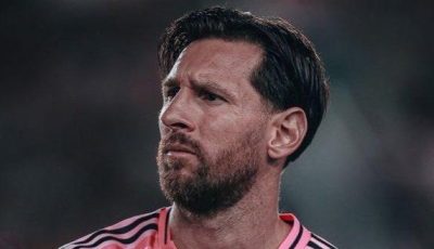 ميسي لن يعود إلى برشلونة لسبب واضح..!