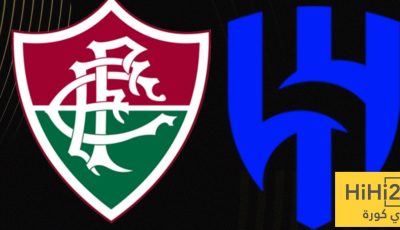قبل قمة ربع النهائي.. تعرف على هدافي الهلال وفلومينينسي!
