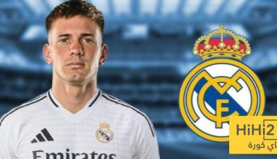 لاعب بالميراس يشيد بصفقة الريال ماستانتونو