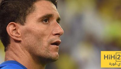 تياغو نيفيز يتوقع نتيجة مباراة الهلال وفلومينينسي