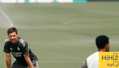ثمن بيع رودريغو يفتح الباب أمام ضم اللاعب الذي يحلم به ألونسو…!