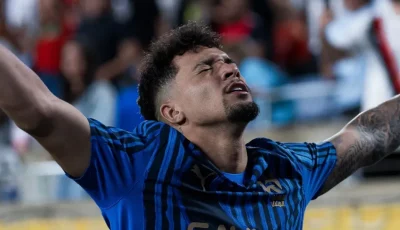 ⚽فيديو: الهلال يدرك التعادل أمام فلومينينسي