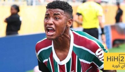 احصائيات مباراة الهلال و فلومينينسي في مونديال الأندية
