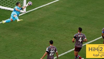 فلومينينسي يواصل التألق دون هزيمة في كأس العالم للأندية 2025