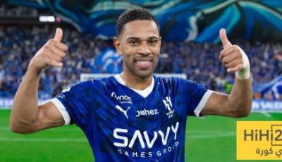 لودي يحسم مستقبله مع الهلال