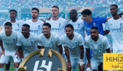 نجم الهلال يعتذر لجماهير الزعيم بعد وداع مونديال الأندية