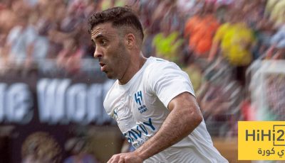 هل استفاد الهلال من استعارة حمدالله في المونديال؟