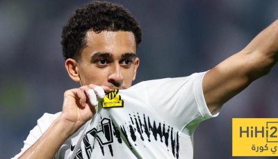 أحمد الغامدي يُشعل خلاف في الاتحاد