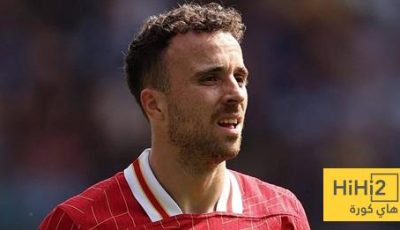 موقف إنساني من ليفربول تجاه عائلة جوتا!
