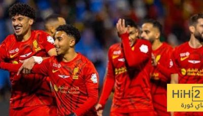 لاعب القادسية يقترب من الدوري الإسباني
