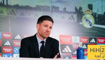 “سأخيب آمالكم”… شاهد كيف مازح ألونسو الصحفيين قبل مواجهة دورتموند