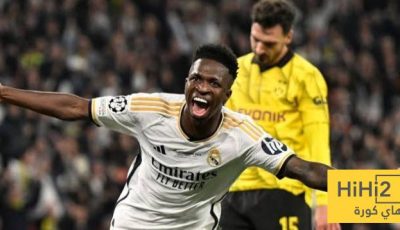 مقارنة بين هدافي بروسيا و ريال مدريد في كأس العالم للأندية