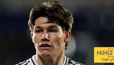 رغم تهديد مستقبله.. فران غارسيا يثبت نفسه في ريال مدريد!