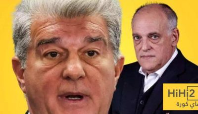 تيباس سبب رئيسي في مشاكل برشلونة