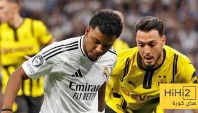 هدافو بروسيا دورتموند في كأس العالم للأندية