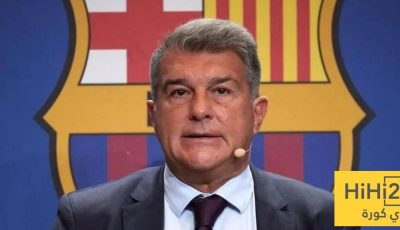 خسارة مالية لبرشلونة بسبب خروج بالميراس من كأس العالم للأندية!