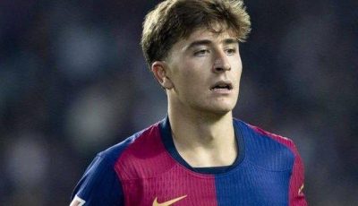 مايوركا ينهي صفقة لاعب برشلونة.. تعرف على التفاصيل