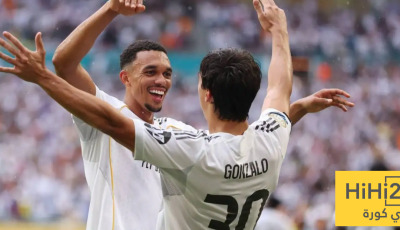 ريال مدريد أول من يفعلها في كأس العالم للأندية