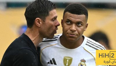 من هو آخر نادٍ فرنسي أقصى ريال مدريد أوروبيًا؟