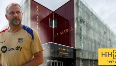 لاماسيا تحت المجهر بعد فشل صفقة نيكو.. 4 مواهب تنتظر قرار فليك