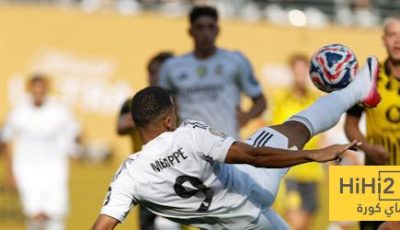 فيديو: بعدسة الريال … هدف مبابي الساحر ضد دورتموند