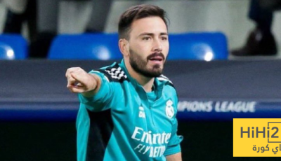 نجل أنشيلوتي يقترب من تدريب فريق برازيلي