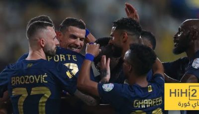 بسبب البدائل.. النصر رفض التجديد مع هذا اللاعب!